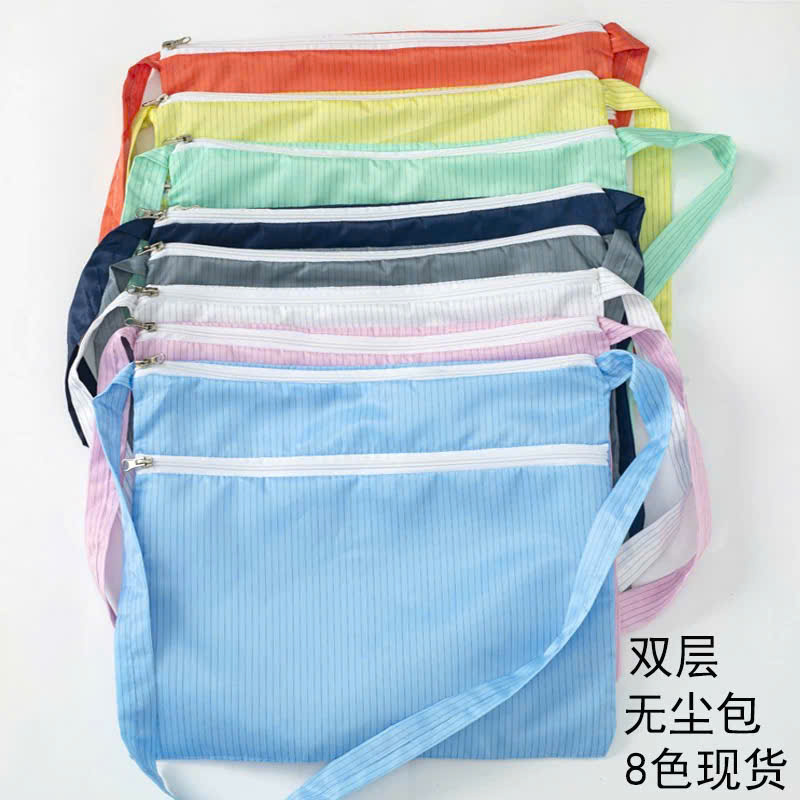 Túi xách phòng sạch